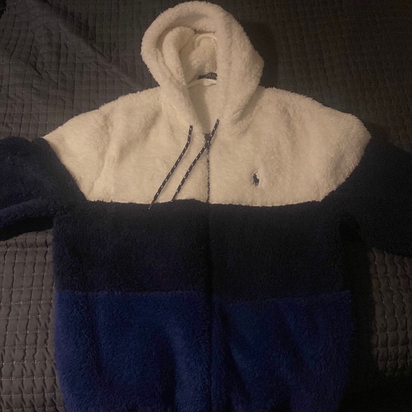 Polo Ralph Lauren Other - Polo Ralph Lauren hoodie